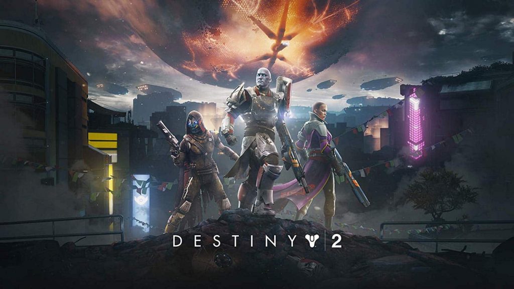 Destiny 2 Crown Of Sorrow Raid Launch Date Confirmed ...