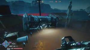 Rage 2 All Ark Chest Locations Guide