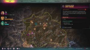 Rage 2 All Ark Chest Locations Guide