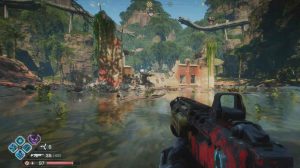 Rage 2 All Ark Chest Locations Guide