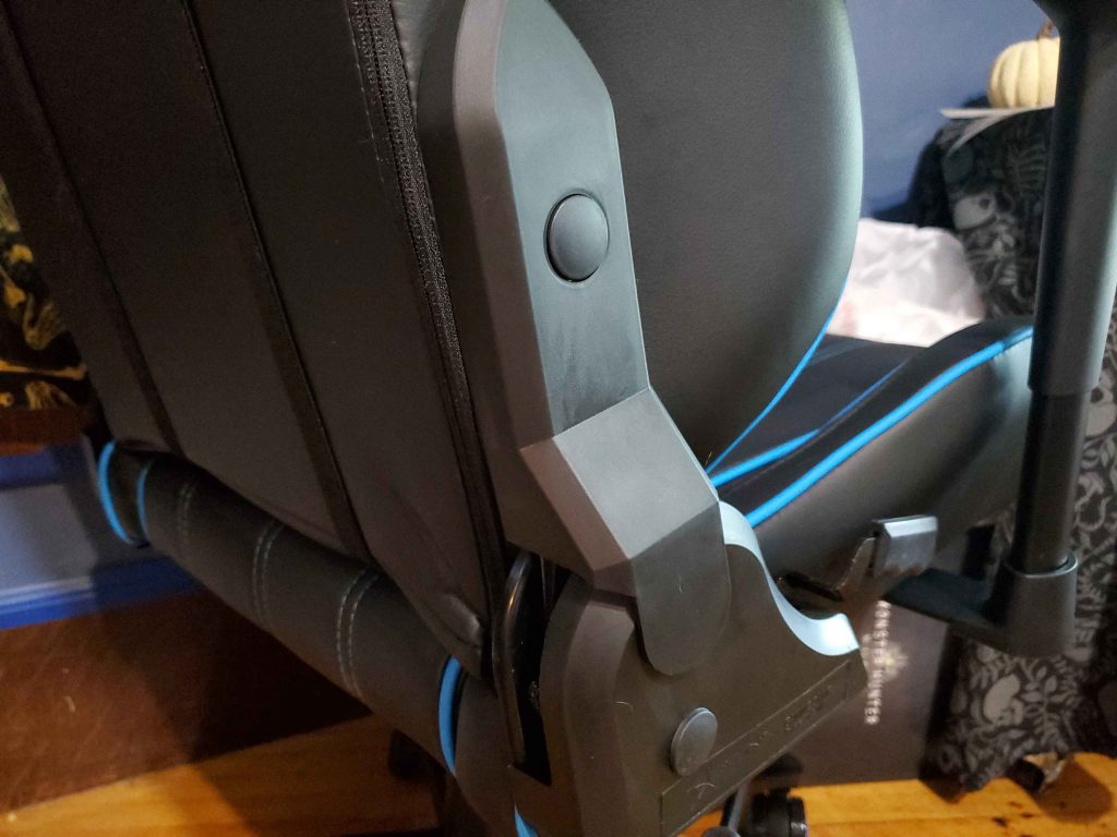 E-Win Champion Gaming Chair Joint Cover