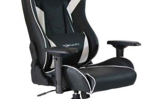 E-win champion gaming chair review
