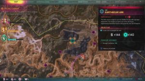 Rage 2 Ark Guide: Weapon, Nanotrite Abilities, Ark Chests Locations Walkthrough