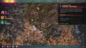 Rage 2 All Ark Chest Locations Guide