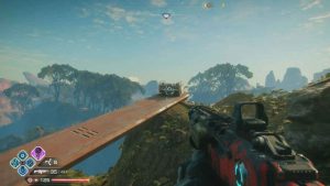 Rage 2 All Ark Chest Locations Guide