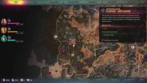 Rage 2 All Ark Chest Locations GuideRage 2 All Ark Chest Locations Guide