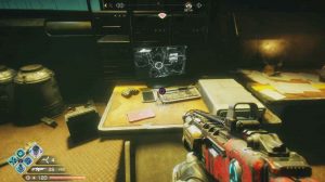 Rage 2 Data Pads Collectible Guide and Locations