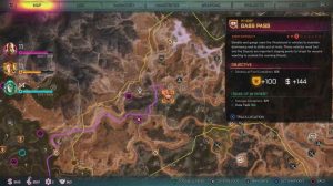 Rage 2 Data Pads Collectible Guide and Locations