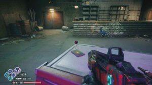 Rage 2 Data Pads Collectible Guide and Locations