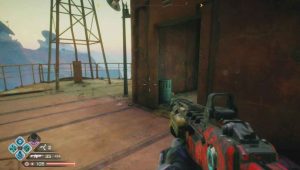 Rage 2 All Ark Chest Locations Guide