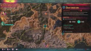 Rage 2 All Ark Chest Locations Guide