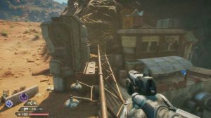 Rage 2 Ark Guide: Weapon, Nanotrite Abilities, Ark Chests Locations Walkthrough