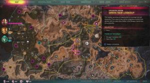 Rage 2 Data Pads Collectible Guide and Locations