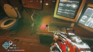 Rage 2 Data Pads Collectible Guide and Locations