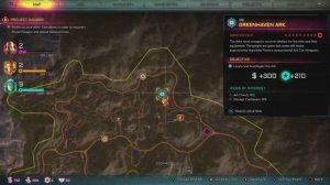 Rage 2 Ark Guide: Weapon, Nanotrite Abilities, Ark Chests Locations Walkthrough