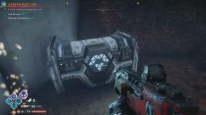 Rage 2 Ark Guide: Weapon, Nanotrite Abilities, Ark Chests Locations Walkthrough