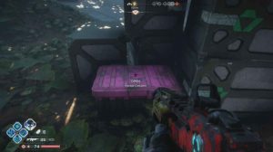 Rage 2 Ark Guide: Weapon, Nanotrite Abilities, Ark Chests Locations Walkthrough