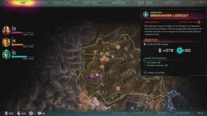 Rage 2 All Ark Chest Locations Guide