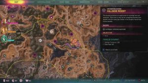 Rage 2 Data Pads Collectible Guide and Locations