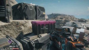 Rage 2 Ark Guide: Weapon, Nanotrite Abilities, Ark Chests Locations Walkthrough