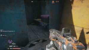 Rage 2 Ark Guide: Weapon, Nanotrite Abilities, Ark Chests Locations Walkthrough
