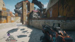 Rage 2 Ark Guide: Weapon, Nanotrite Abilities, Ark Chests Locations Walkthrough