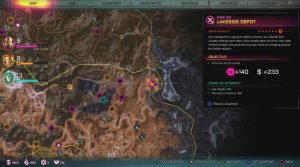 Rage 2 All Ark Chest Locations Guide
