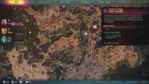 Rage 2 Data Pads Collectible Guide and Locations