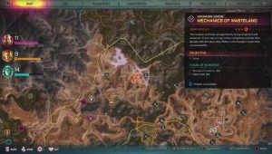 Rage 2 Data Pads Collectible Guide and Locations