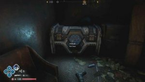 Rage 2 All Ark Chest Locations Guide