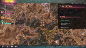 Rage 2 Data Pads Collectible Guide and Locations