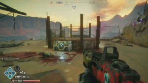 Rage 2 All Ark Chest Locations Guide