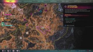 Rage 2 Data Pads Collectible Guide and Locations