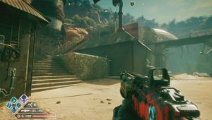 Rage 2 Data Pads Collectible Guide and Locations