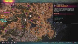 Rage 2 Data Pads Collectible Guide and Locations