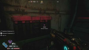 Rage 2 Ark Guide: Weapon, Nanotrite Abilities, Ark Chests Locations Walkthrough