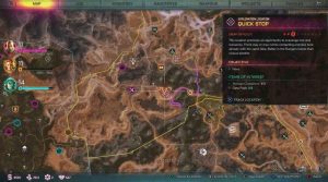 Rage 2 Data Pads Collectible Guide and Locations