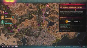 Rage 2 All Ark Chest Locations Guide