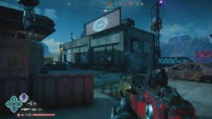 Rage 2 All Ark Chest Locations Guide