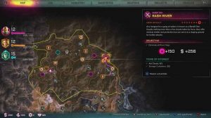 Rage 2 All Ark Chest Locations Guide