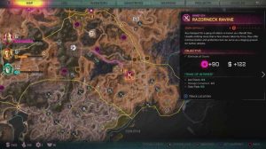 Rage 2 All Ark Chest Locations Guide