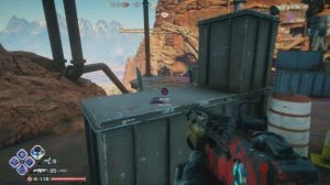 Rage 2 Data Pads Collectible Guide and Locations