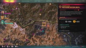 Rage 2 Data Pads Collectible Guide and Locations