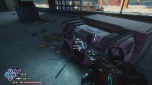 Rage 2 All Ark Chest Locations Guide