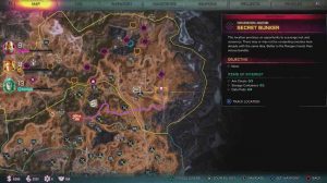 Rage 2 Data Pads Collectible Guide and Locations