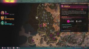 Rage 2 Data Pads Collectible Guide and Locations