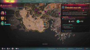 Rage 2 All Ark Chest Locations Guide