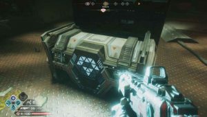 Rage 2 Ark Guide: Weapon, Nanotrite Abilities, Ark Chests Locations Walkthrough