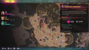 Rage 2 All Ark Chest Locations GuideRage 2 All Ark Chest Locations Guide