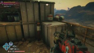 Rage 2 Data Pads Collectible Guide and Locations